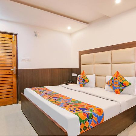 Fabhotel Rosewood Inn I Dharamshala Exteriör bild